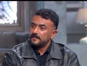 أحمد العوضى: البيوت كالقبور.. ولا أحترم الرجل الذى يتحدث عن علاقاته بعد انتهائها
