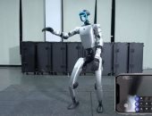 أول متجر تطبيقات عالمى للتحكم فى الروبوتات الشبيهة بالبشر عبر الهاتف