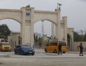 المعابر والحدود الفلسطينية: تعديل ساعات العمل بمعبر الكرامة بعد غد