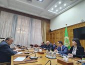 رئيس القومى لحقوق الإنسان عن أبو الغيط: سخر خبرته لخدمة العمل العربى المشترك