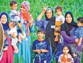 54 مليار جنيه زيادة دعم «تكافل وكرامة» للأسر الأولى بالرعاية.. دفع المصروفات الدراسية لأبناء المتعثرين وأبناء الفئات المستفيدة من الدعم النقدى.. واستفادة 1.2 مليون مستفيد ضمن «كرامة»