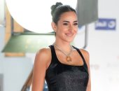 أمينة خليل خارج السباق الرمضانى المقبل لأول مرة منذ 3 أعوام