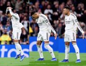 مبابي: احتفلت على طريقة كريستيانو رونالدو بعد معادلة رقمه