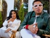 محمود الليثى وأمينة يطرحان ديو شعبى بعنوان "روح قول للى سوحك"