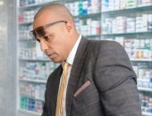 ضبط 38 صنف دوائى مخالف خلال حملة مكبرة على الصيدليات بأسوان