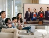 شركة صينية تمنح شققا سكنية لموظفيها بعد 5 سنوات من الخدمة