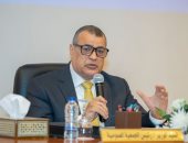 وزير الإنتاج الحربى: حققنا إيرادات بنسبة 129%