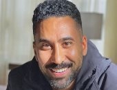 عبد الرحمن أبو غزالة مخرج مسلسل بيبو بطولة كزبرة يتعرض لحادث سيارة