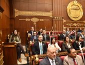 أحمد الحمامصى: تعديل قانون نقابة المهن الرياضية يعزز التخصص ويرتقى بالمنظومة