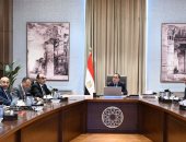 رئيس الوزراء يتابع الموقف التنفيذى لتطبيق المرحلة الثانية من التأمين الصحى