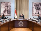 مدبولى: توجيهات من الرئيس بإسراع الخطى فى تنفيذ منظومة التأمين الصحى الشامل