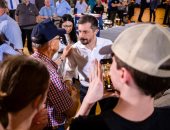 إنقاص الوزن وتغيير تسريحة الشعر.. ديمقراطيون يستعدون لسباق البيت الأبيض بلوك جديد