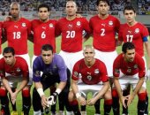 قبل مباراة مصر وزيمبابوى.. أين ذهب نجوم جيل أمم أفريقيا 2010