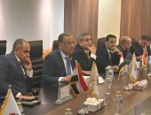 برلمانية الشيوخ بالجبهة الوطنية تؤكد على أهمية الترابط بين لجان الحزب والأعضاء