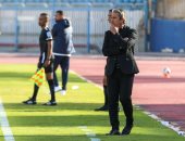 الكوكي يستعين بالزمالك لاستكشاف حرس الحدود قبل مواجهة كأس عاصمة مصر