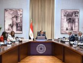 رئيس الوزراء يتابع الموقف التنفيذى للمشروعات التنموية والاستثمارية بالإسكندرية