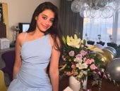 برج الجوزاء.. ماذا تقول توقعات الأبراج للفنانة ياسمينا العبد فى 2026؟