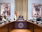 محافظ الإسكندرية: تشغيل 6 فنادق جديدة هذا العام و9 مشروعات طرق قيد التنفيذ