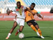 زامبيا تخطف تعادلا قاتلا من مالى فى كأس أمم إفريقيا