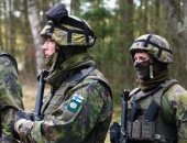 فنلندا ترفع سن الالتحاق بالجيش الاحتياطى لـ65 عاما تخوفا من روسيا