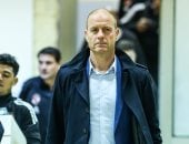 بشير التابعى: توروب لا يمتلك فكرا تدريبيا واضحا