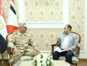 قائد الجيش الثاني الميداني: نعتمد على الرصد المبكر والعمليات الاستباقية
