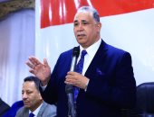 نقيب المحامين يترأس جلسة حلف اليمين القانونية للأعضاء الجدد.. صور