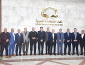 سمير البيلي رئيسا لغرفة صناعات الطباعة ونديم إلياس ممثلا في مجلس الاتحاد