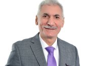 شريف صالح بعد فوزه بـ سرد الذهب: الجوائز إنصاف للكُتَّاب