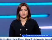 أيمن الرقب: الوضع الإنسانى فى غزة كارثى والاحتلال يستخدم المساعدات ورقة ضغط