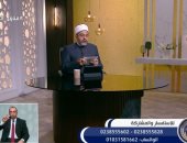 لو لقيت فلوس فى الشارع تعمل إيه؟.. أمين الفتوى يُجيب