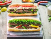 طريقة عمل الكبدة الإسكندرانى فى أقل من ربع ساعة