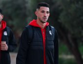 أحمد فتوح يطمئن جهاز المنتخب بعد إصابة محمد حمدي