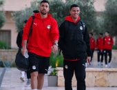 محمد شحاتة يدشن اللمسات الإنسانية فى أمم أفريقيا 2025 وتونس تبرزها