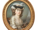 متحف فرنسى يستحوذ على لوحة من القرن الثامن عشر بموجب القانون.. ما القصة؟