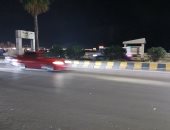 طقس بارد ليلا بالإسكندرية والصغرى تسجل 10 درجات.. فيديو