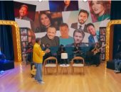 حنين الشاطر في كاستنج: رحلة عبر الزمن مع الهضبة والكينج ونصائح ذهبية