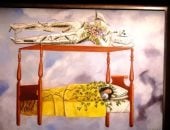 من هن الفنانات العشر الأغلى ثمناً فى المزادات الفنية؟