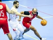 موعد مباراة الأهلي والزمالك في قمة السلة 