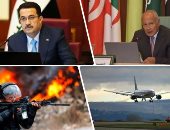 باختصار.. أهم الأخبار العربية والعالمية حتى الظهيرة.. قوات الاحتلال الإسرائيلى تقتحم المنطقة الشرقية بنابلس.. هبوط اضطرارى لطائرة بوينغ 777 تابعة للخطوط الهندية.. مقتل جنرال روسى فى انفجار سيارة مفخخة بموسكو