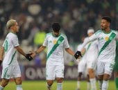 الأهلي ضيفا على الأخدود اليوم فى الدوري السعودي