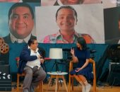 صوت حنين الشاطر يسحر الحضور في كاستنج: إشادة واسعة بأدائها