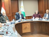 محافظ الجيزة يصدر قرارا بإنشاء وحدة متابعة وتطوير لأنفاق وسلالم الطريق الدائرى