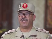 قائد الجيش الثاني الميداني لـ "كلمة أخيرة": مهمتنا الوحيدة هي الحفاظ على أمن واستقرار مصر