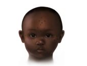 قبل 1400 عام كان السودانيين يوشمون أطفالهم الصغار.. ما السبب؟