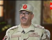 قائد الجيش الثاني الميداني لـ "كلمة أخيرة": العملية الشاملة 2018 حطمت بنية الإرهاب التحتية