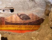 أعمال التنقيب فى بومبى تكشف عن قصر زوجة نيرون.. ما القصة؟