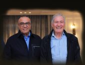 اتحاد السلة يهنئ حسن مصطفى لفوزه بانتخابات الدولى لكرة اليد لولاية سابعة