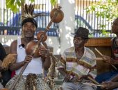 مفيت أوينج وثقافة القمح الجورجية بقائمة التراث غير المادى باليونسكو