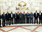 علاء أبو الخير رئيسًا لغرفة الصناعات المعدنية.. وعمرو قنديل ممثلا فى مجلس اتحاد الصناعات